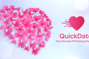 QuickDate - The Ultimate PHP Dating Platform
