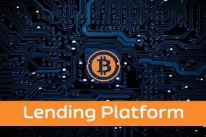 Lending - Bitcoin Lending Platform