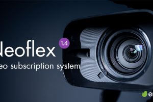 Neoflex Movie Subscription Portal Cms
