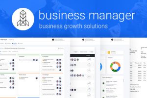 Business Manager - Business Growth Solutions