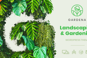 Gardena - Landscaping & Gardening