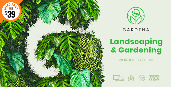 Gardena - Landscaping & Gardening