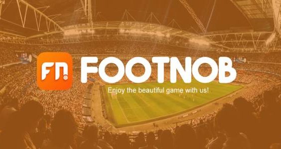 FootNob- Soccer Live Score, Fixtures, Stats App