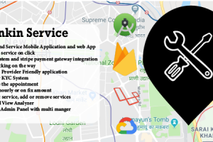 Thinkin Services | On Demand Service App | Urbanclap Clone