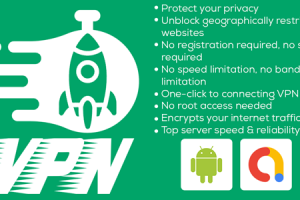 VPN Pro + free VPN and best VPN +Android Full Code +Admob Ads