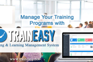 TrainEasy Training Learning Management