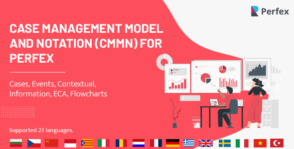Management Model and Notation module for Perfex CRM