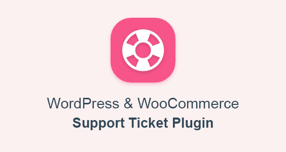 NikanTicket - WordPress & WooCommerce Support Tickets