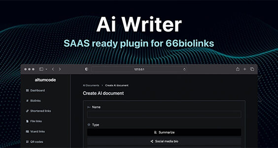 AI Writer - AI Content Generator & Writing Assistant
